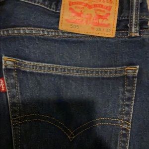 Levi’s